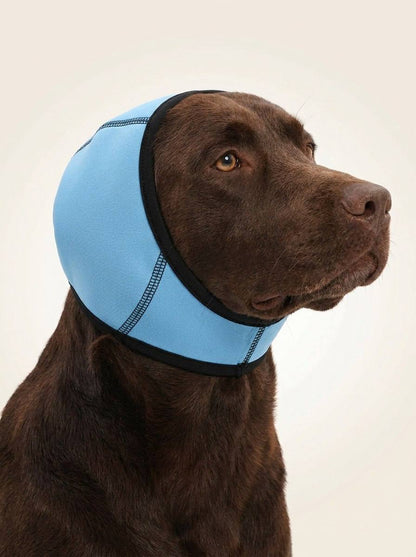 QuietPup™ Noise-Cancelling Ear Wrap