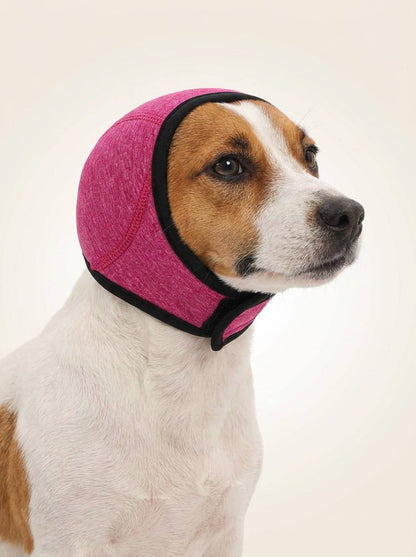 QuietPup™ Noise-Cancelling Ear Wrap